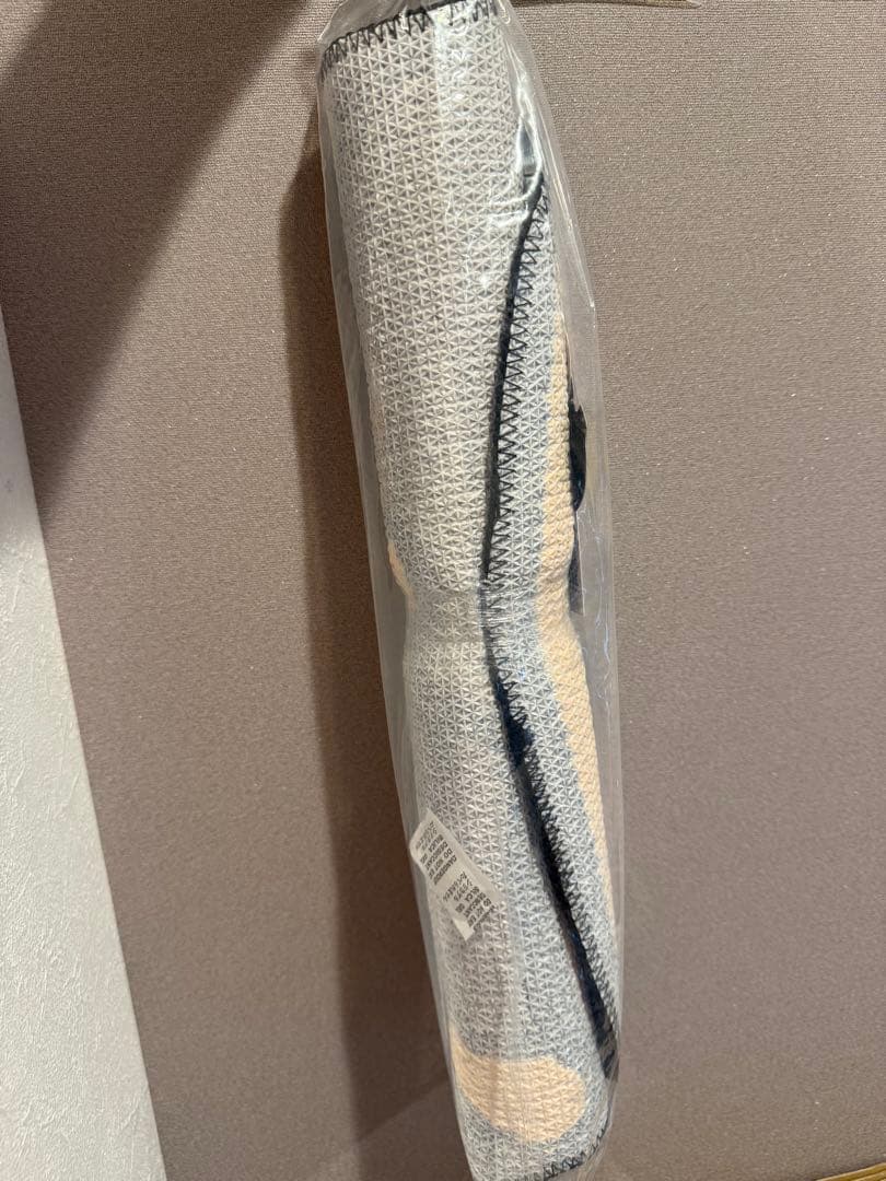 アベイシングエイプ　BAPE BABY MILO HAMBURGER RUG