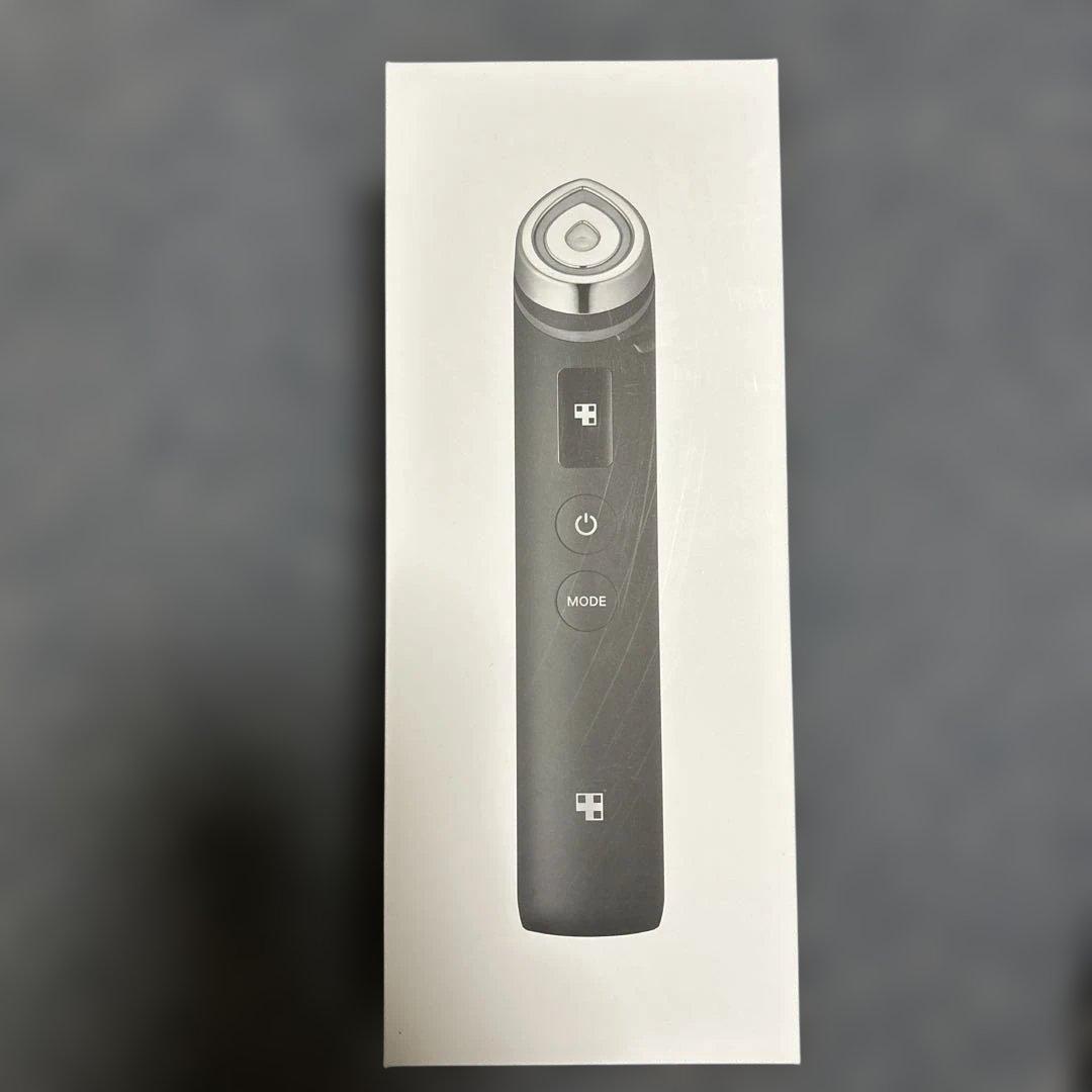 MEDICUBE ME-BPRO AGE-R ブースタープロ ブラック