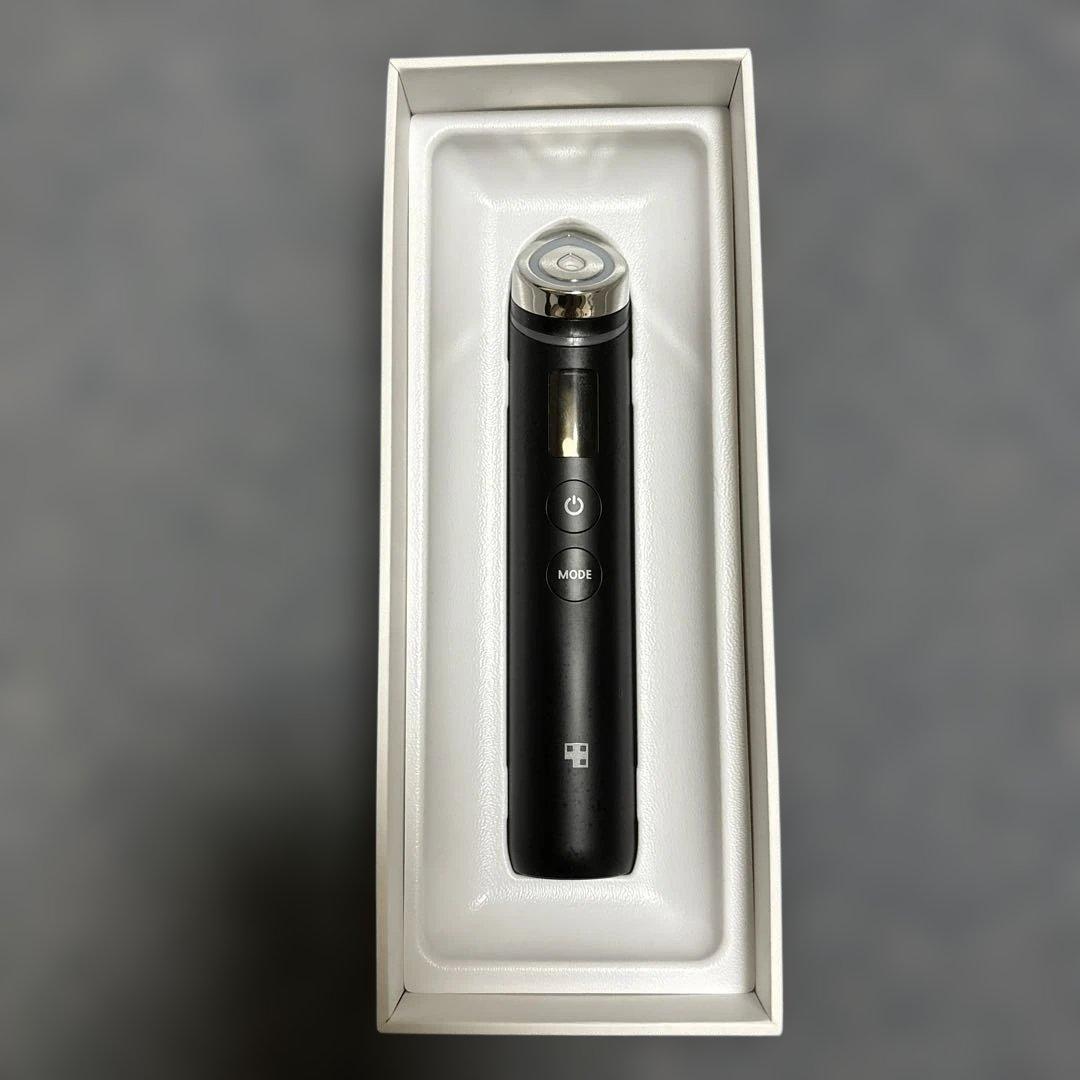 MEDICUBE ME-BPRO AGE-R ブースタープロ ブラック