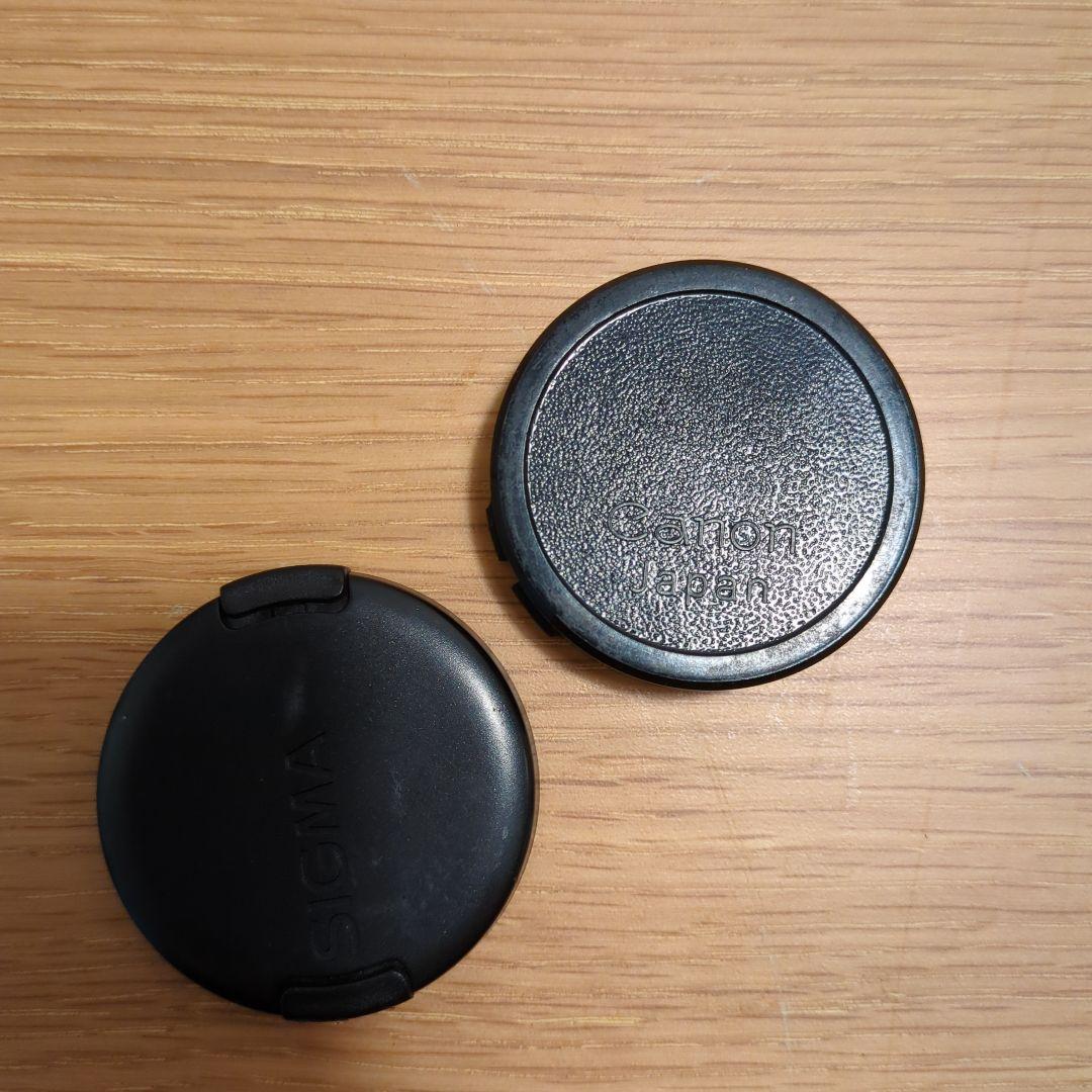 レンズ(単焦点) Canon new FD 35mm F2.0