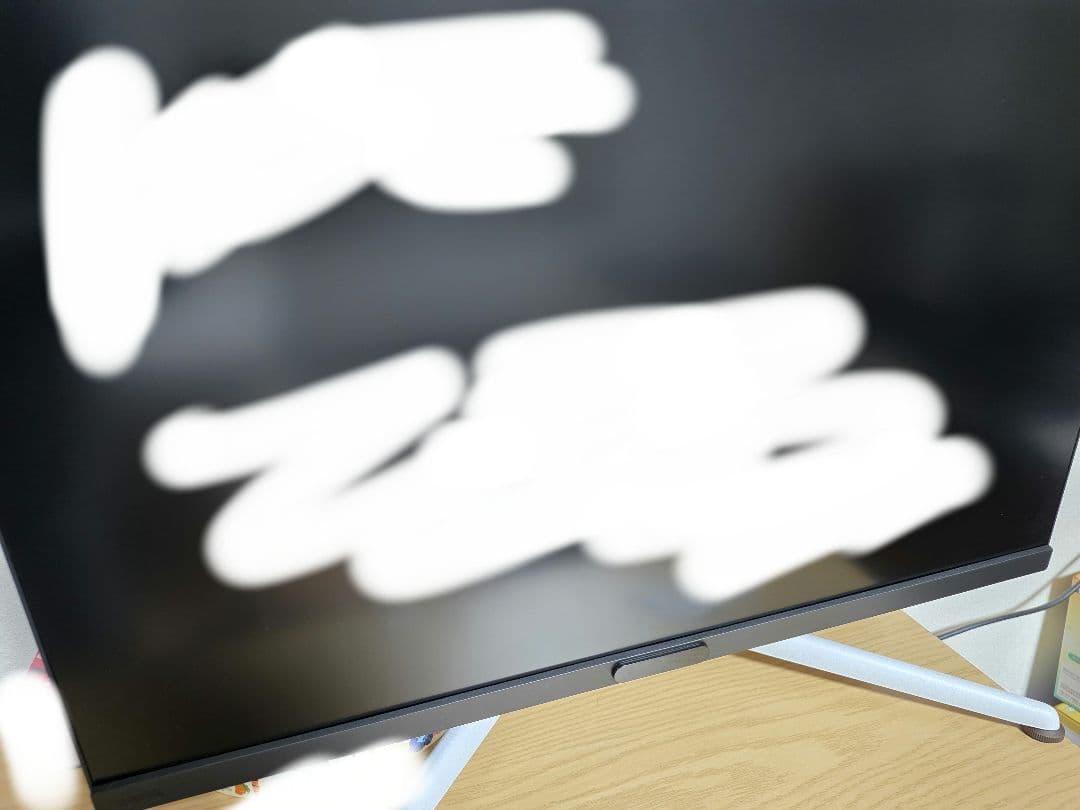 BenQ MOBIUZ EX271U 4K 165Hz ベンキュー