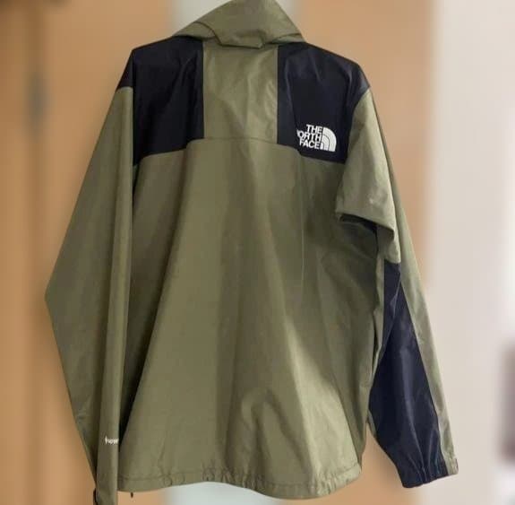 は*ん様 THE NORTH FACE GORE-TEX マウンテンパーカー