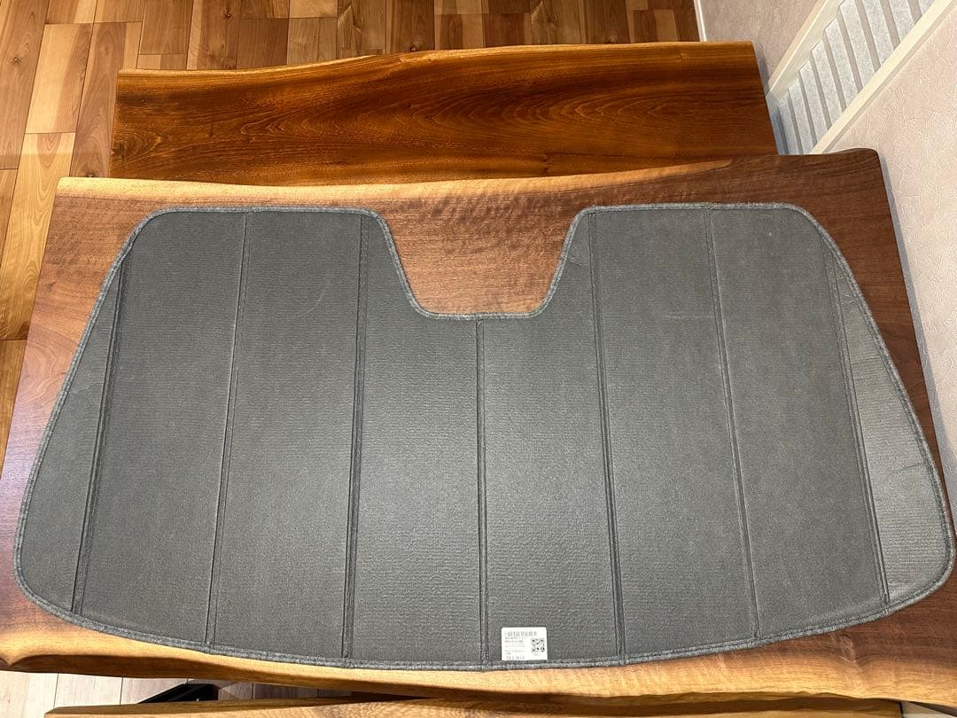 ステルヴィオ　サンシェード　CoverCraft社　アルファロメオ