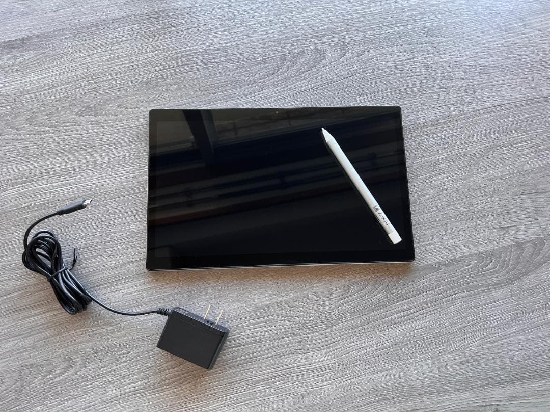 Z会専用タブレット第2世代 Z0IC1