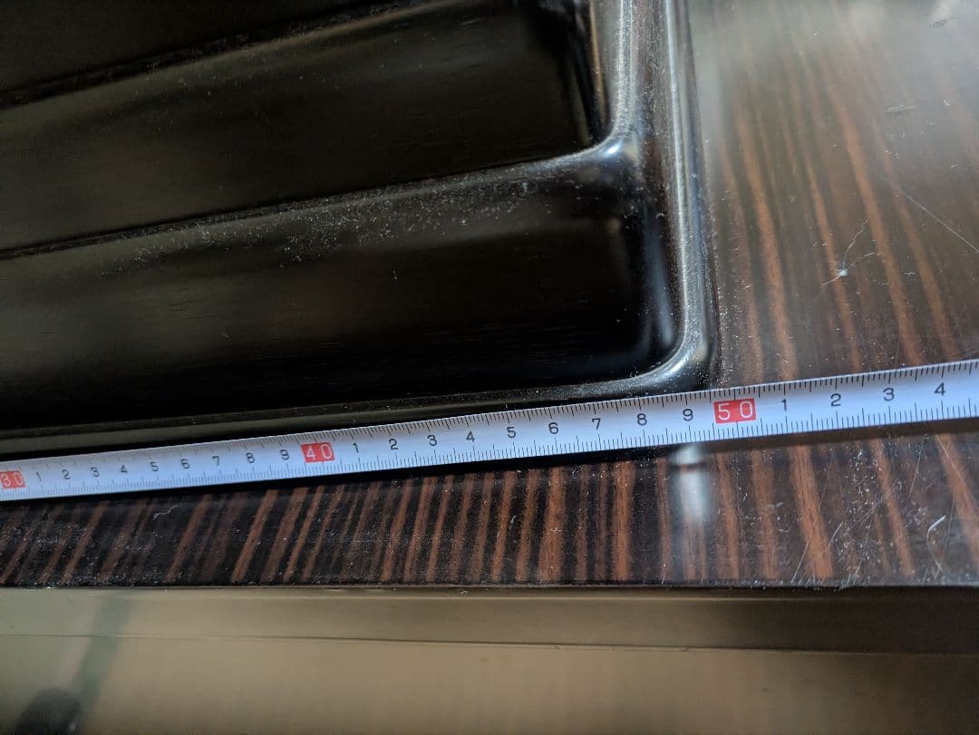 御仏壇　アンティーク家具