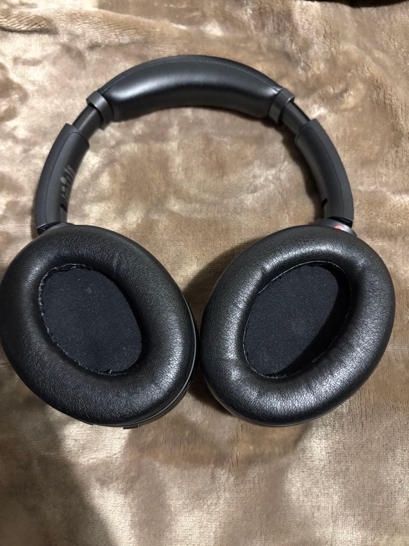 SONY WH-1000xm3 ワイヤレスヘッドホン