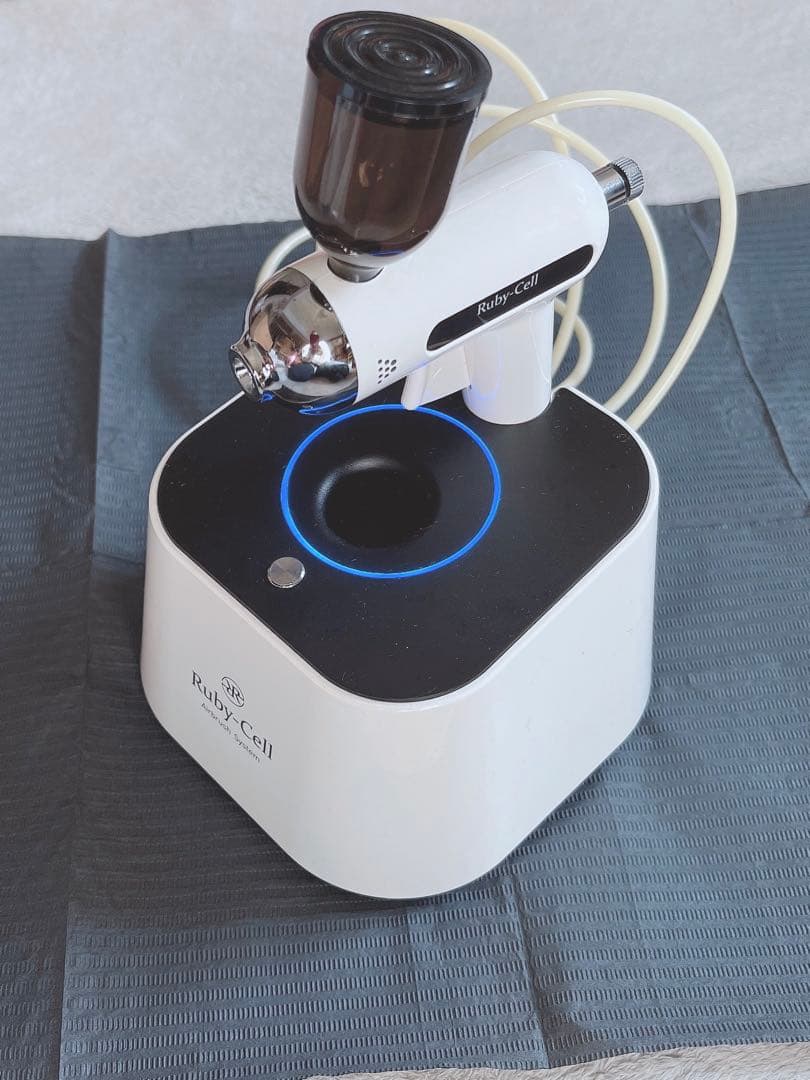 Ruby-Cell ルビーセル　エアブラシ