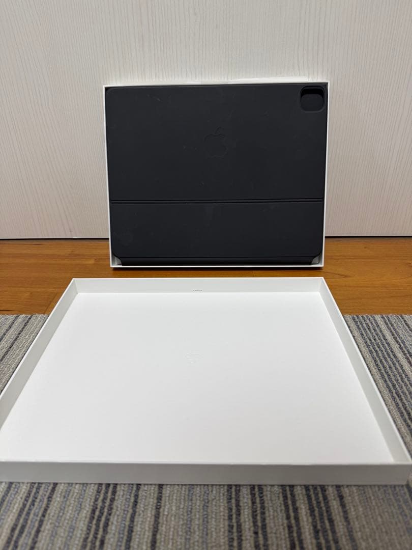 iPad Magic Keyboard for iPad 13インチ　A1998