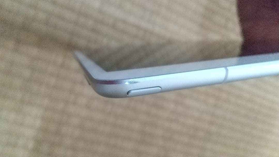 iPad本体 iPad Air IPAD AIR celluler 256GB