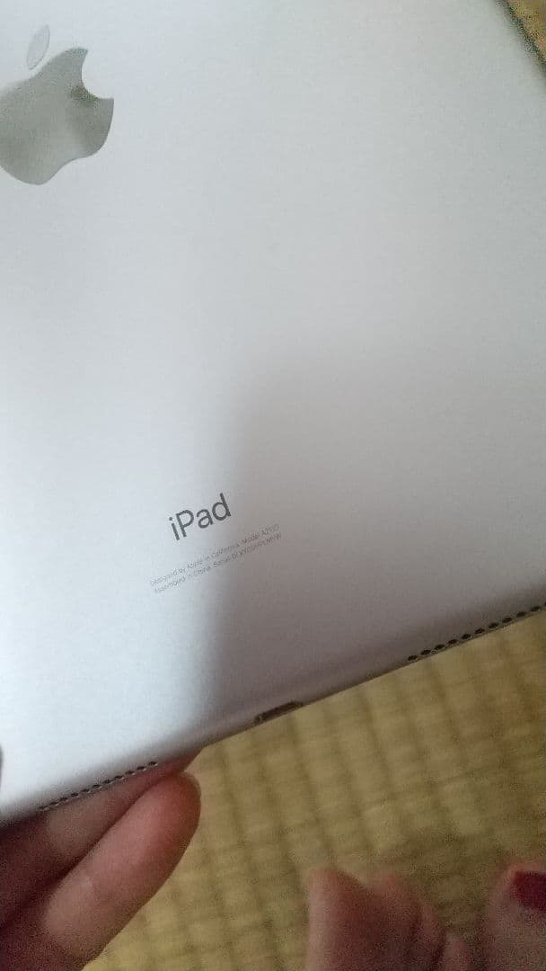 iPad本体 iPad Air IPAD AIR celluler 256GB