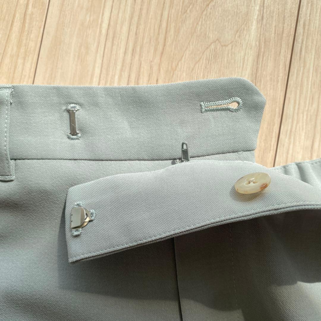 Green Label Relaxing サマースーツ セットアップ サイズ38