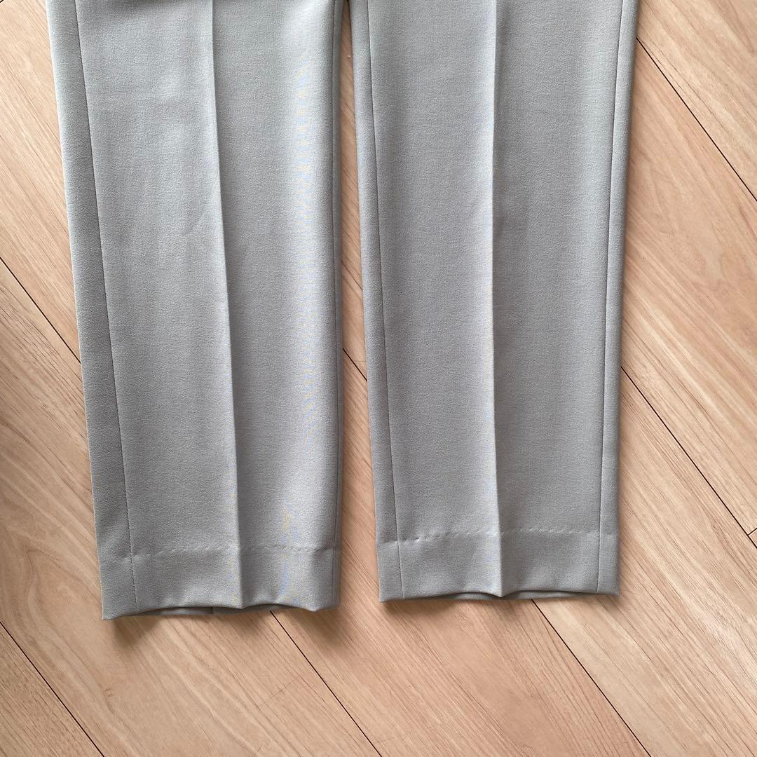 Green Label Relaxing サマースーツ セットアップ サイズ38