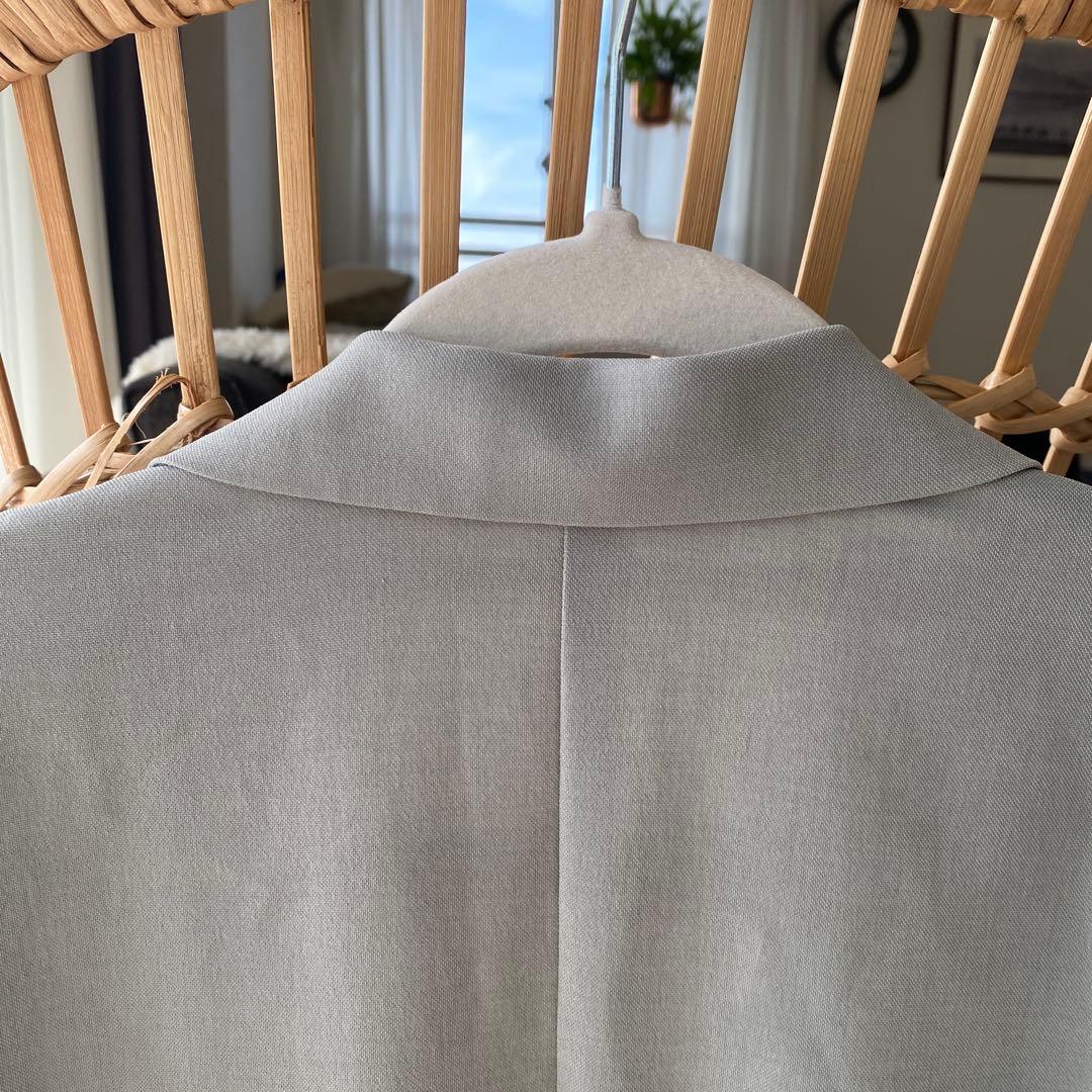 Green Label Relaxing サマースーツ セットアップ サイズ38