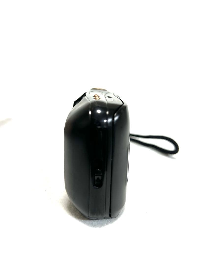 【完動品・美品】OLYMPUS μ PANORAMA