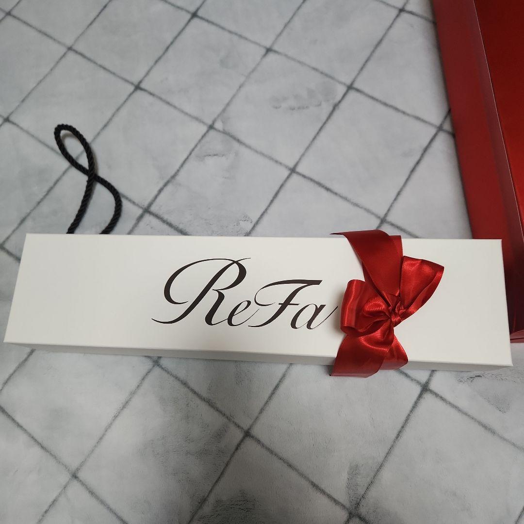 リファ コテ さゆ