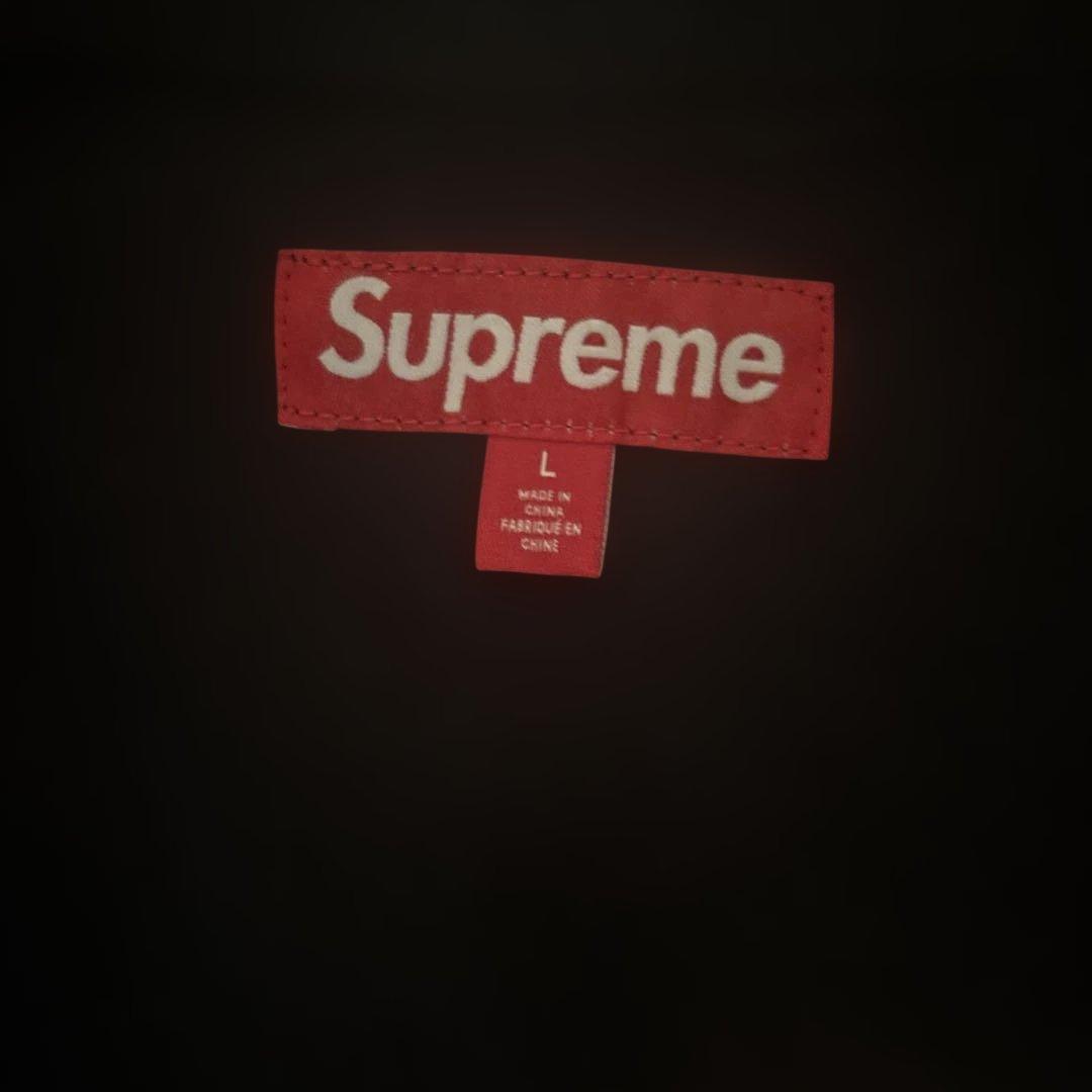 Melvins & Supreme BDU ジャケット