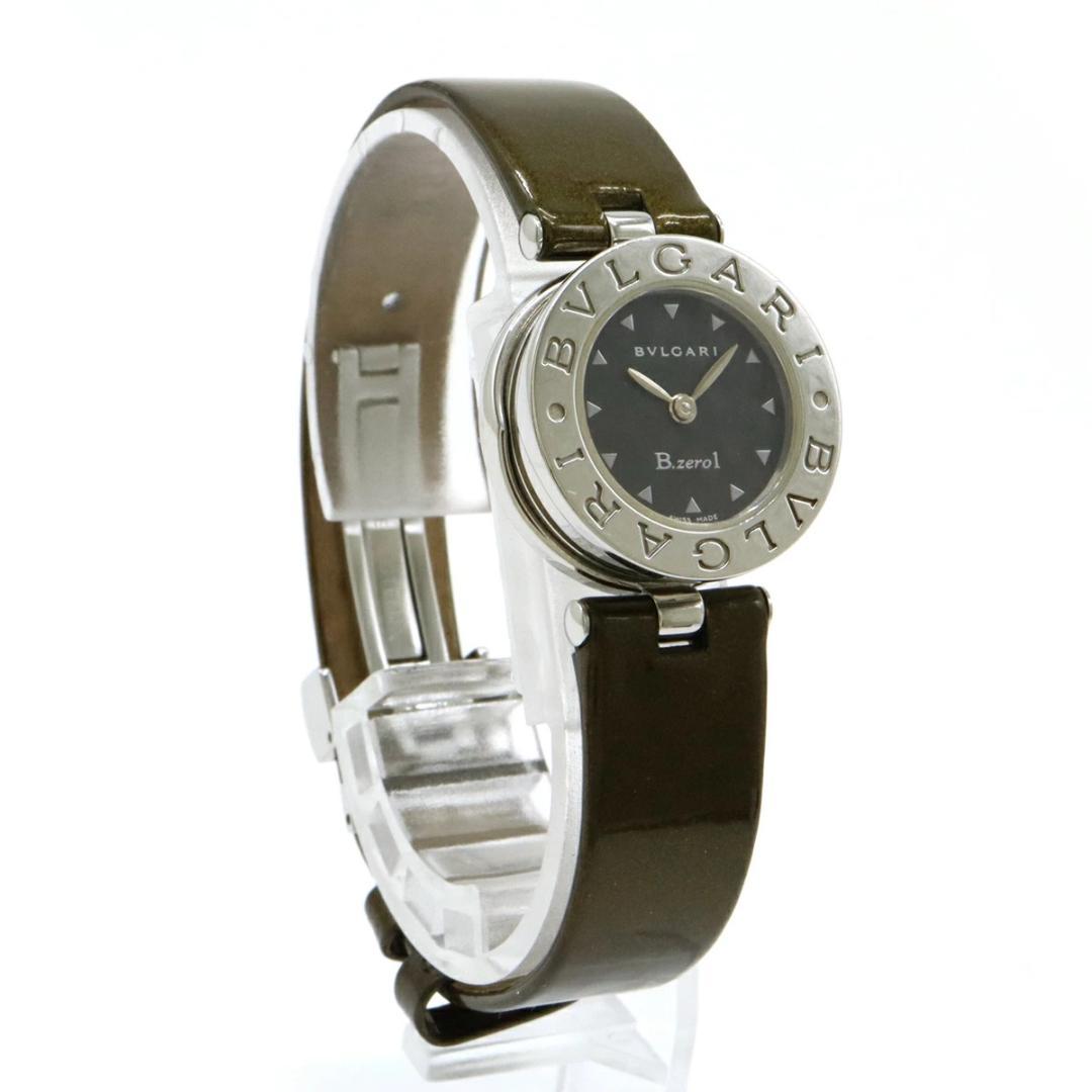 BVLGARI ブルガリ B-zero1 ビーゼロワン 腕時計 BZ22S 中古