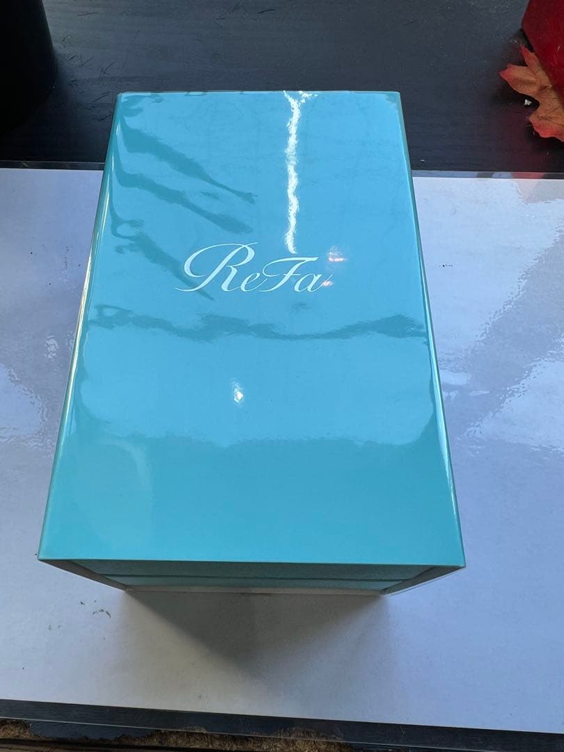 【☆新品未使用☆】ReFa リファファインバブルプロフィット