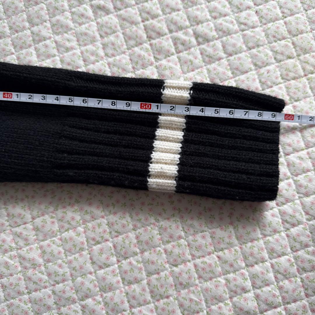 MONCLER ダウンジャケット ブラック　aaです