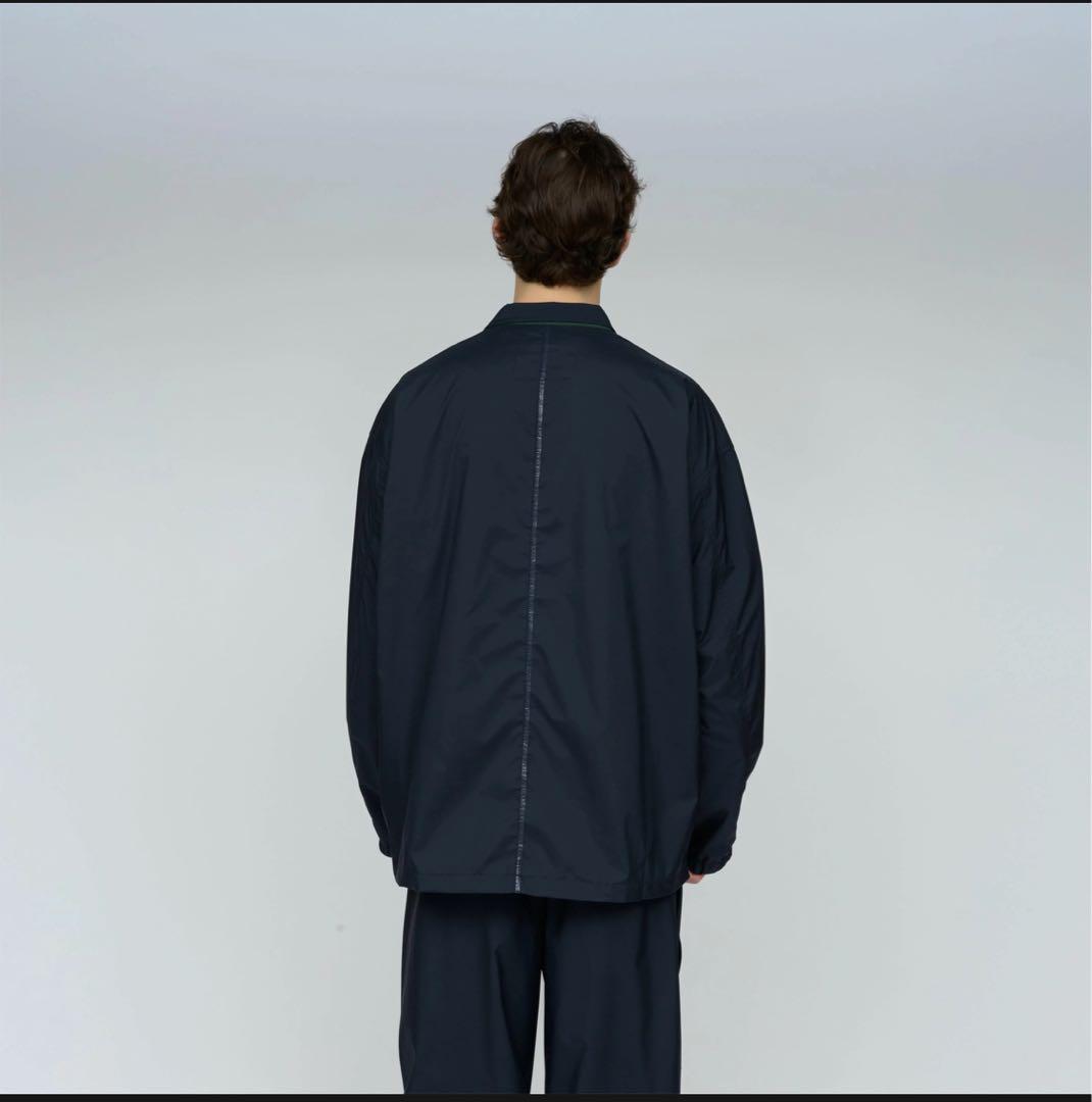 早い者勝ち！UNTRACE 3 Layer Work Jacket