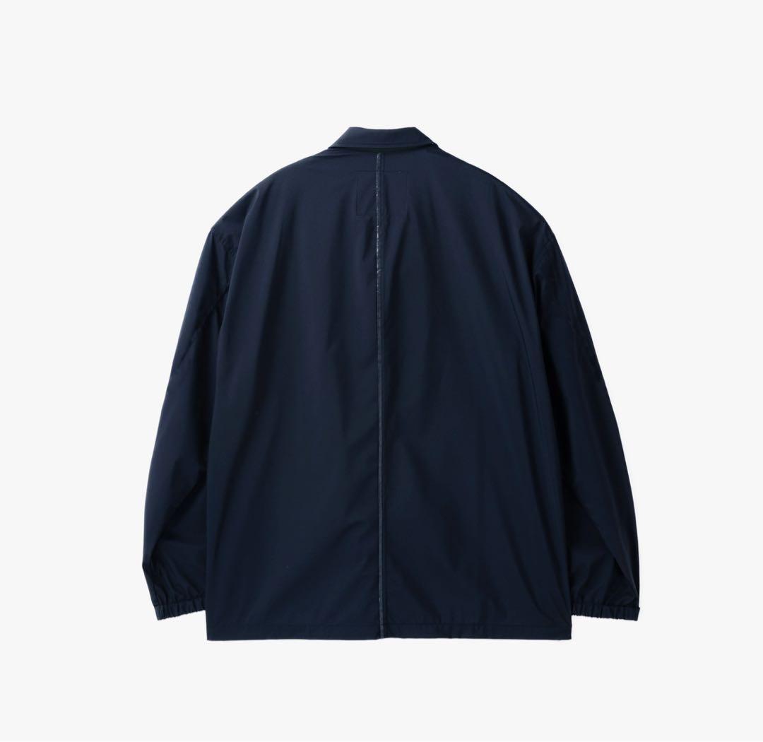 早い者勝ち！UNTRACE 3 Layer Work Jacket