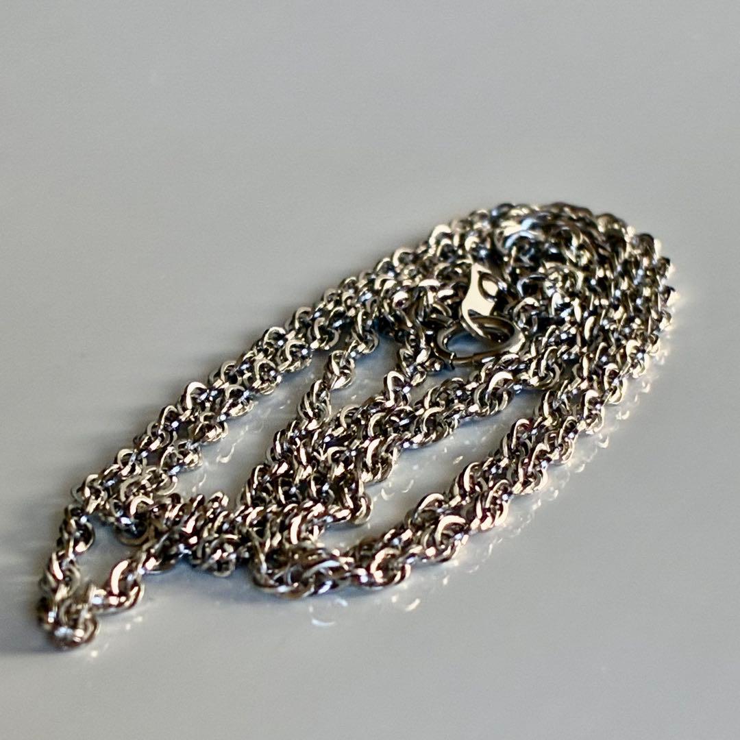 PT850 ロングネックレス