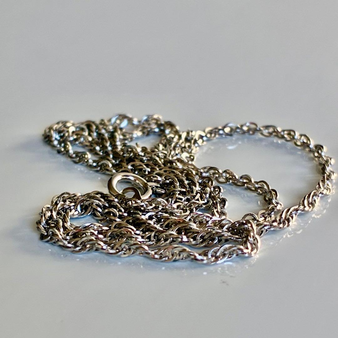 PT850 ロングネックレス