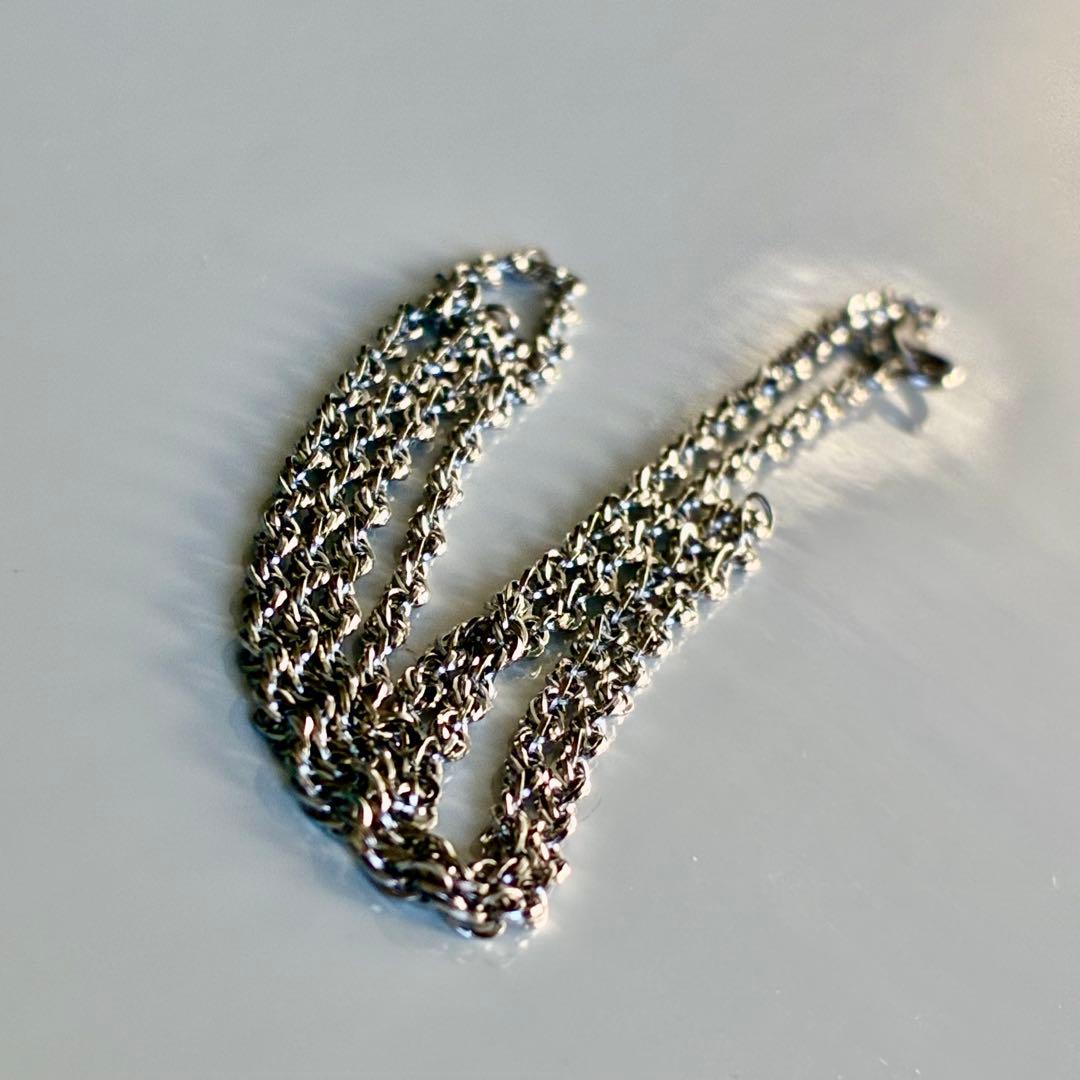 PT850 ロングネックレス