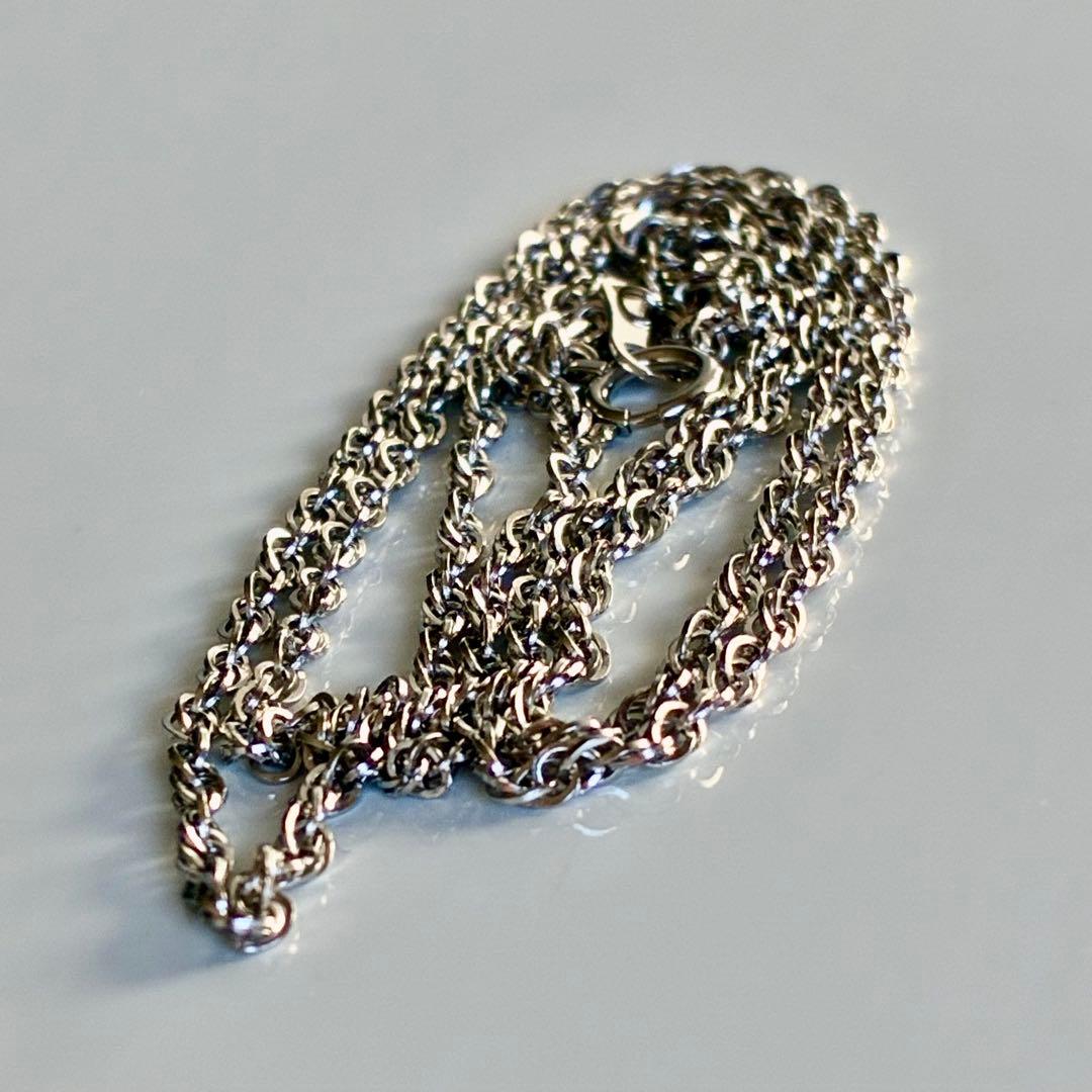 PT850 ロングネックレス