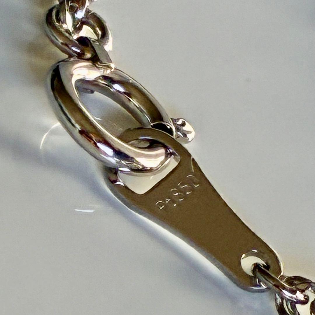 PT850 ロングネックレス