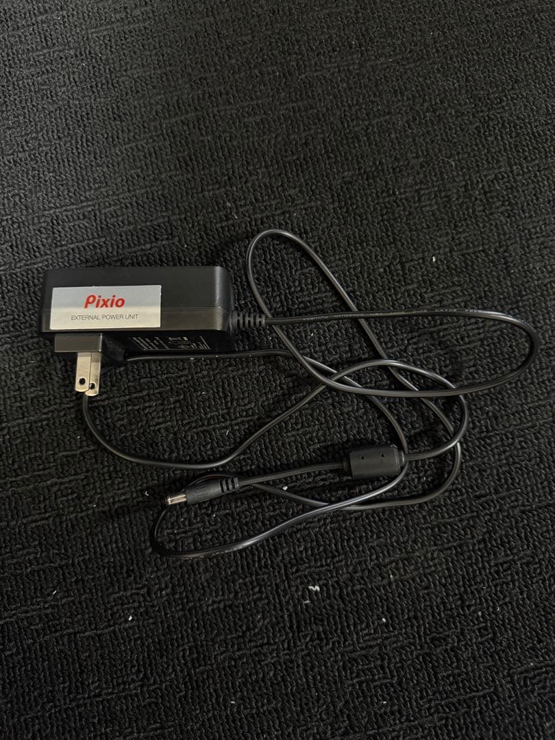 【美品】Pixio 24インチ FHD モニター 165Hz