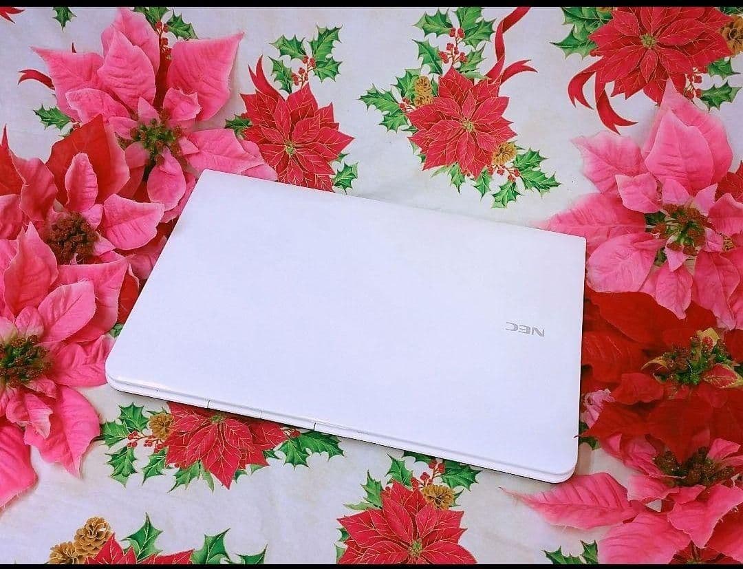 極上品！ZOOM！テンキー新品SSD256！ソフト多数!新Win11！オフィス