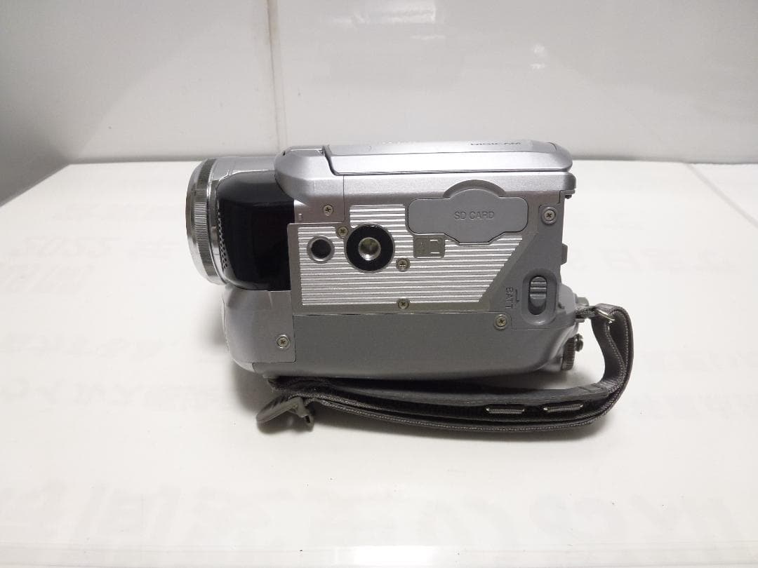 希少　動作品　Mini DV　パナソニックビデオカメラ　NV-GS300　大人気
