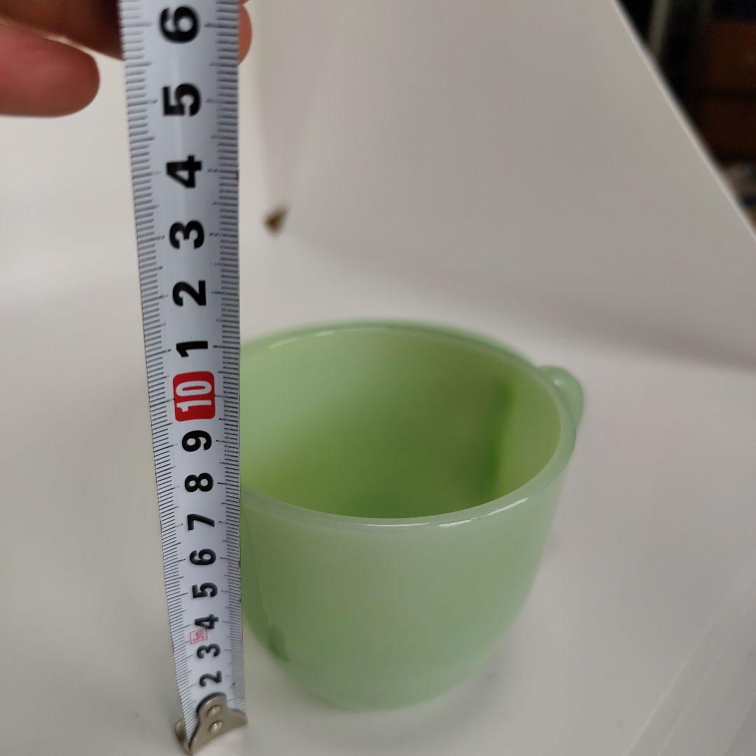 ファイヤーキング　ジェダイ　セントデニス　カップ　ソーサー 　2個セット　①