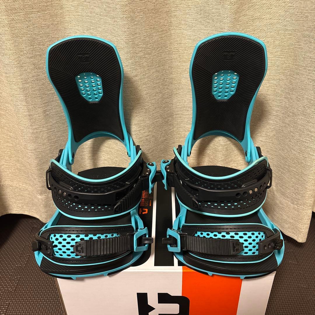 UNION FORCE ユニオンフォース Mサイズ