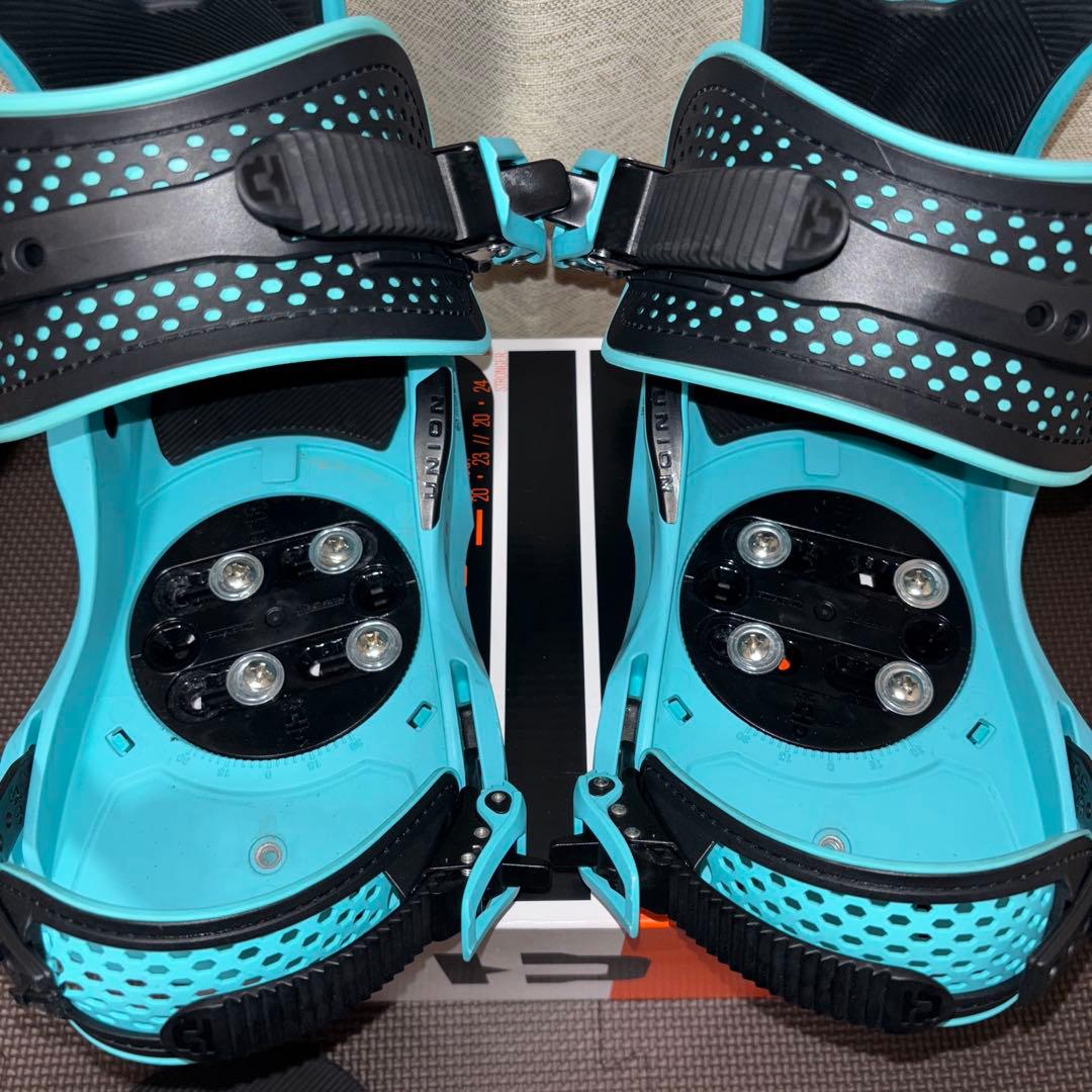 UNION FORCE ユニオンフォース Mサイズ