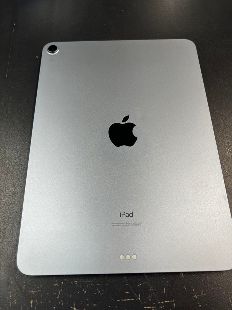 Apple iPadAir第4世代６４GBWi-Fiモデル　ブルー