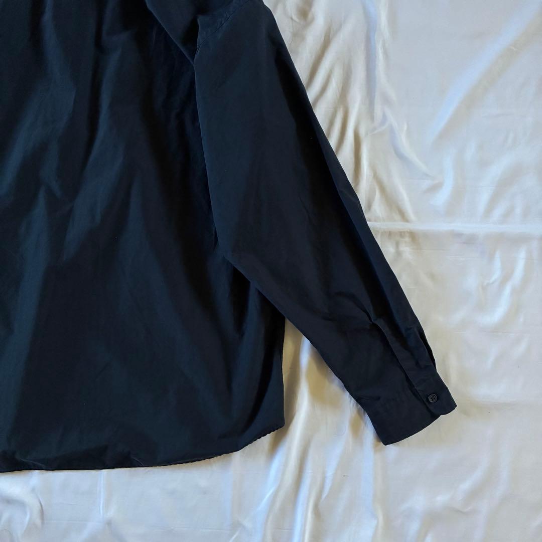 古着　90s　ポロバイラルフローレン　アノラックパーカー