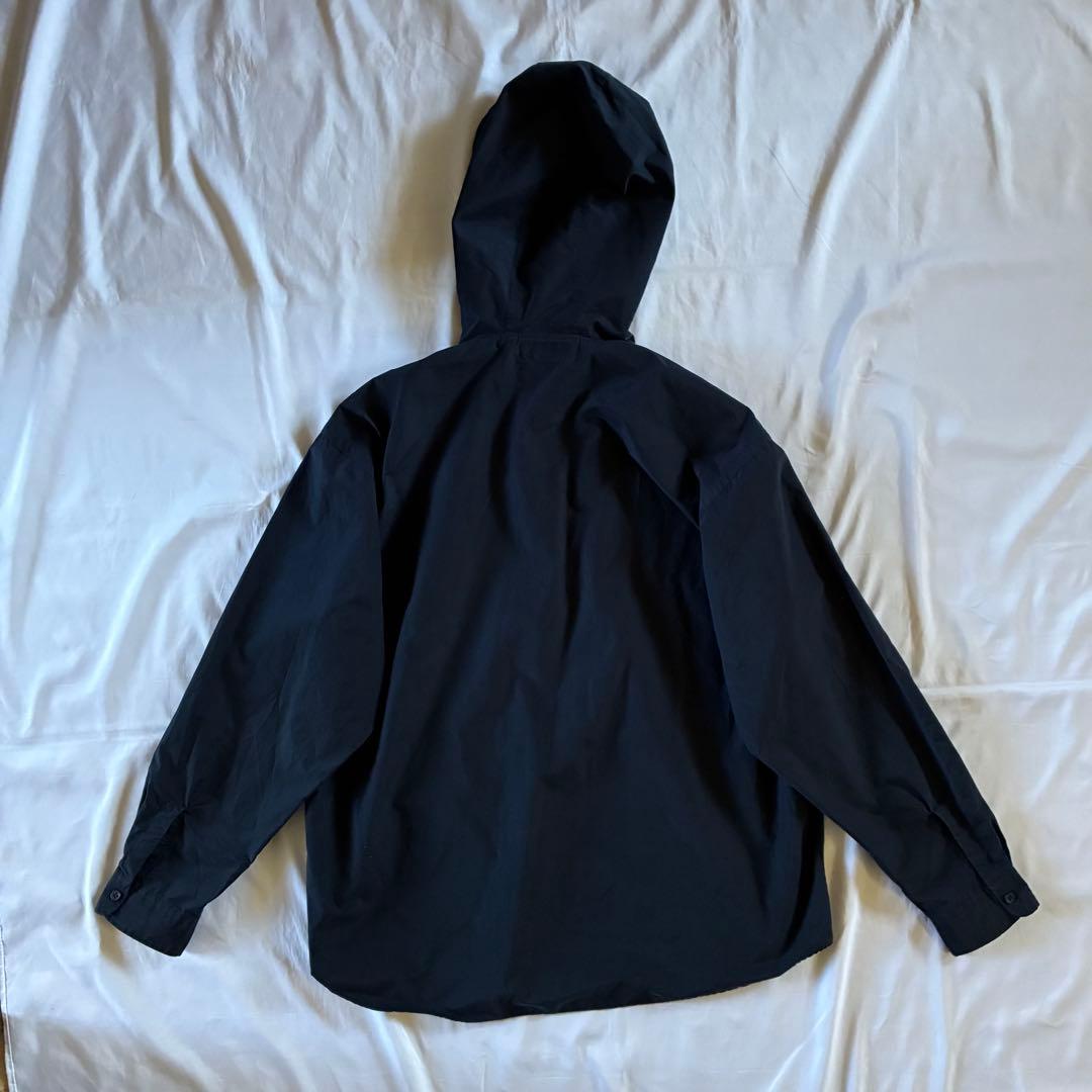 古着　90s　ポロバイラルフローレン　アノラックパーカー