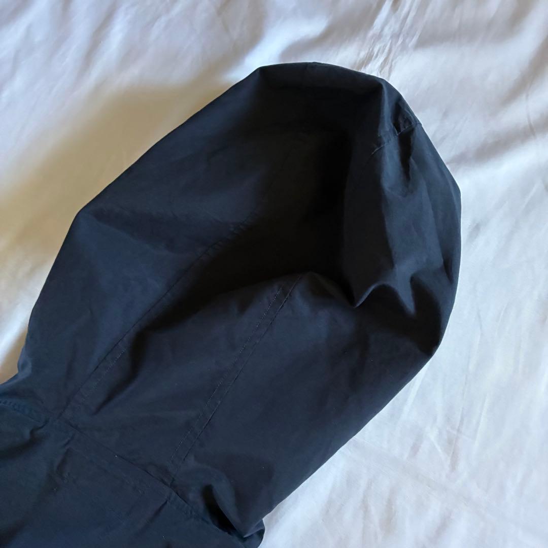 古着　90s　ポロバイラルフローレン　アノラックパーカー