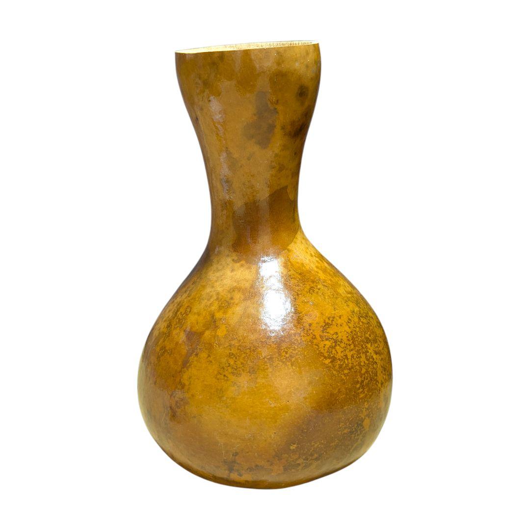 イプヘケオレ　フラ楽器　イプ　フラダンス　持ち手付き