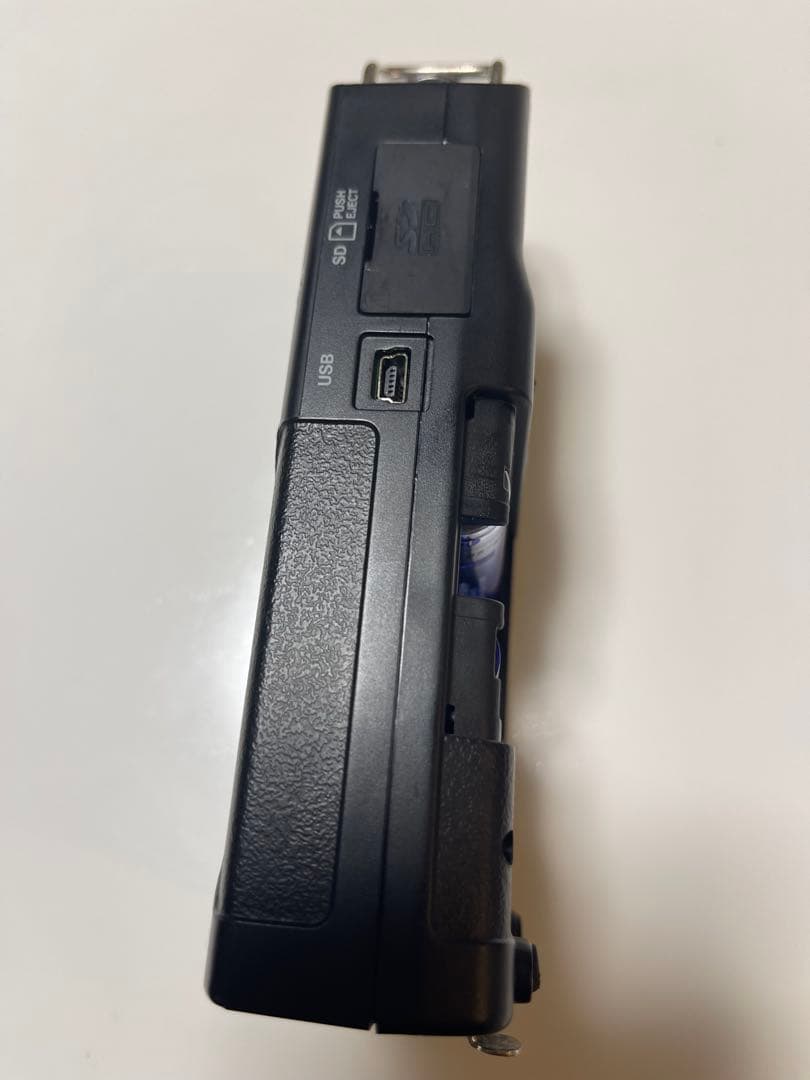 tascam DR-40 ver2 レコーダー　本体とケース