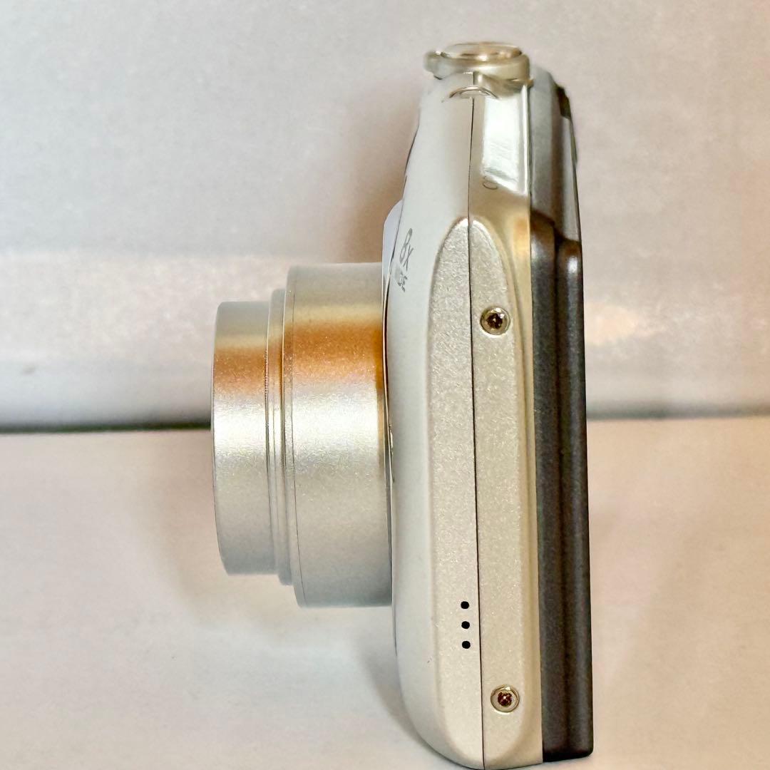 Nikon「COOLPIX Style」 COOLPIX S3600