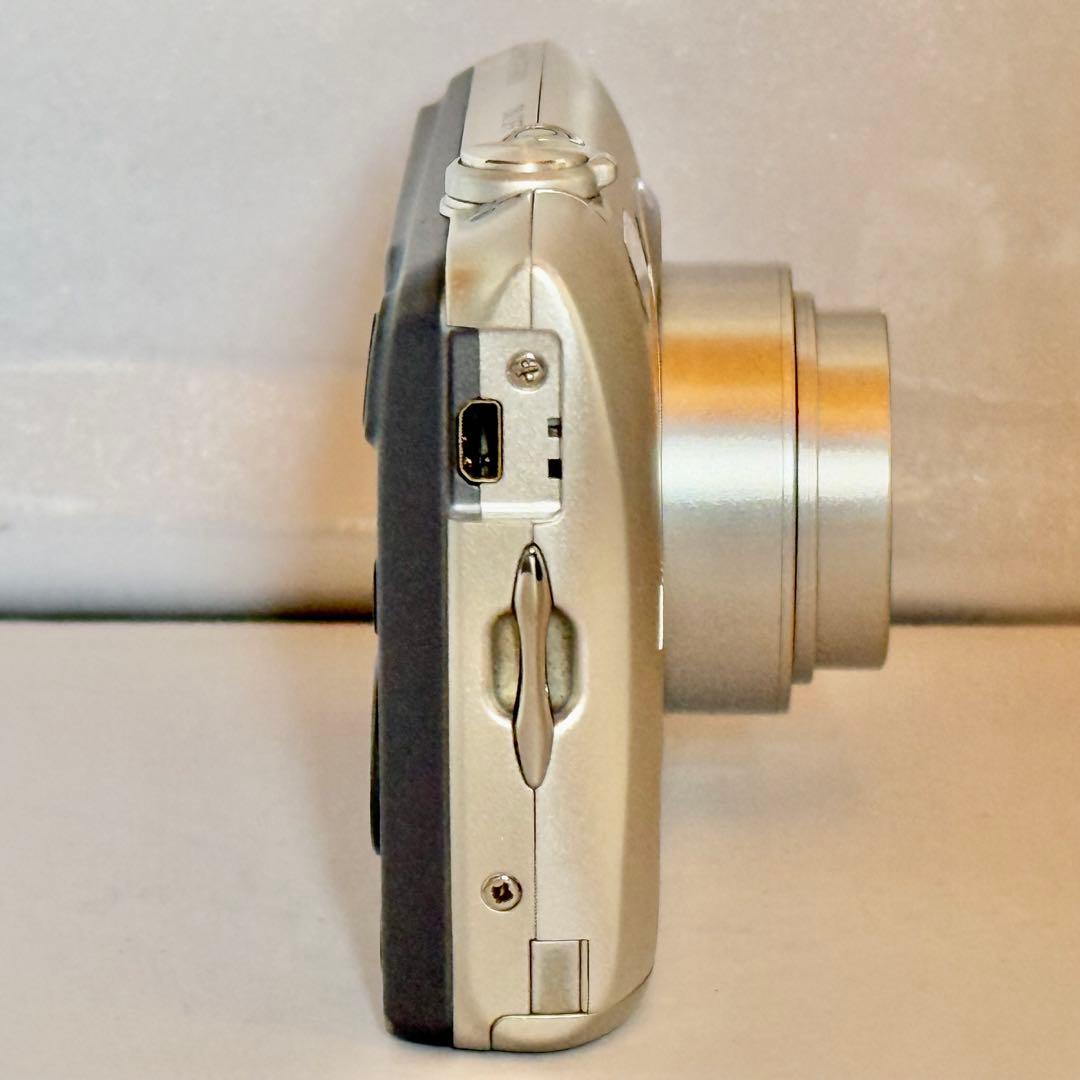 Nikon「COOLPIX Style」 COOLPIX S3600