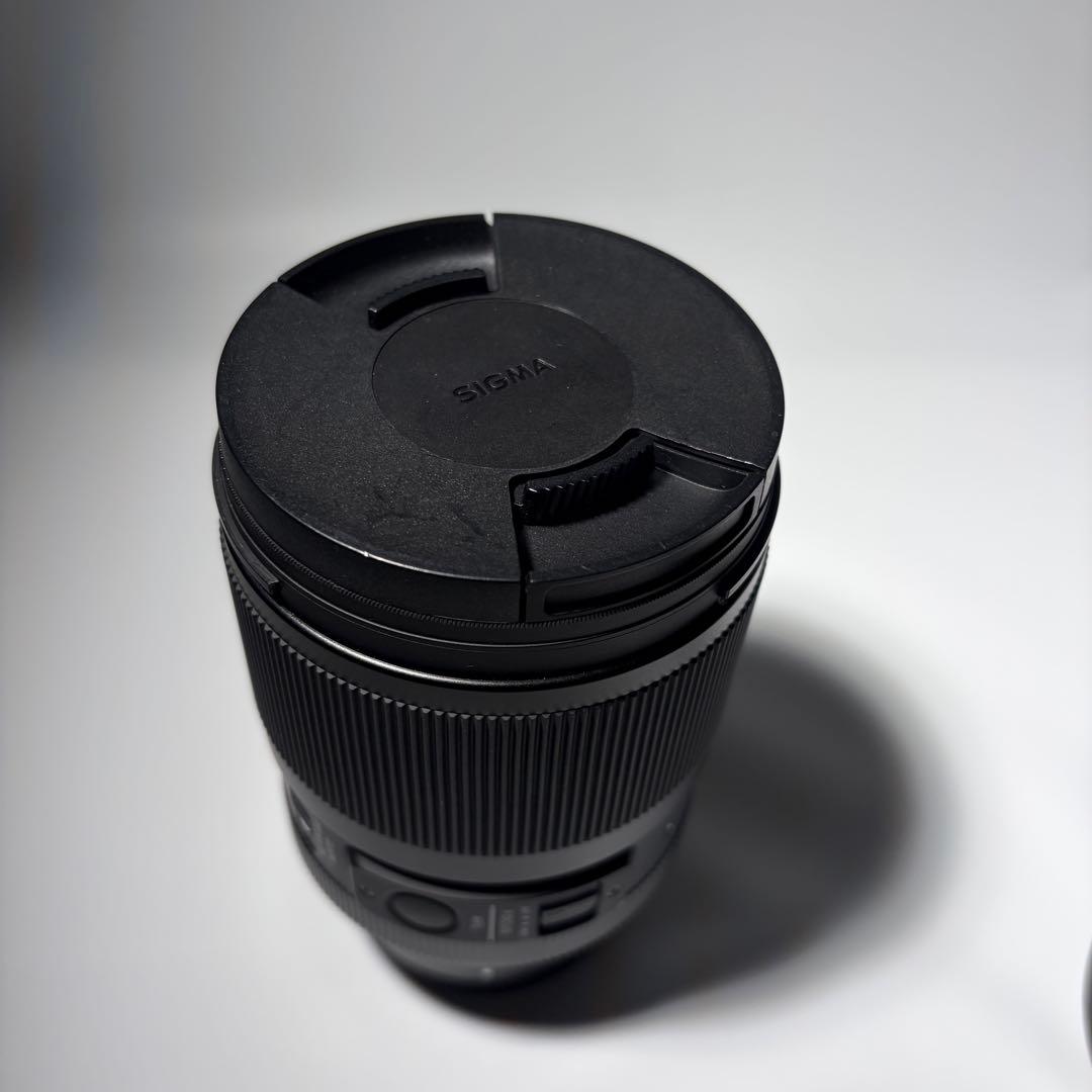 SIGMA 50mm F1.4 DG DN Art SonyEマウント用セット