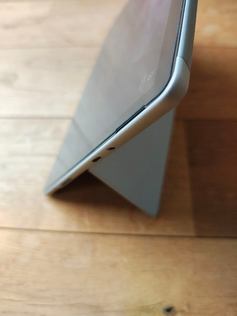 Windowsタブレット本体 Surface Go3 LTE Core i3 SSD 128GB