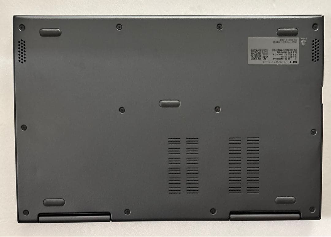 【中古】NEC LAVIE Direct HZ PC-GN18CU3AA