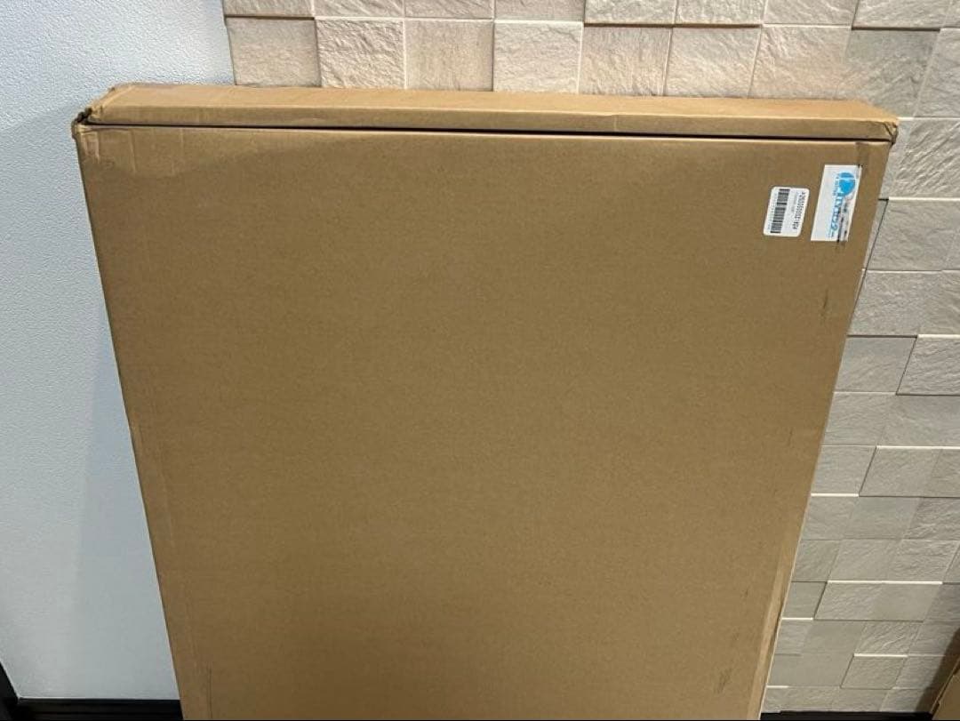 新品 SHARP AQUOS LC-40E40 40インチ液晶テレビ 壁掛け付き