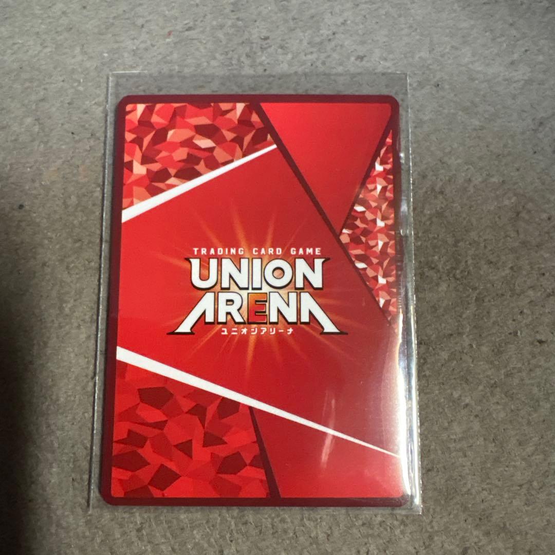 ユニオンアリーナ リゼロ ベアトリス サイン付きお値下げしました！