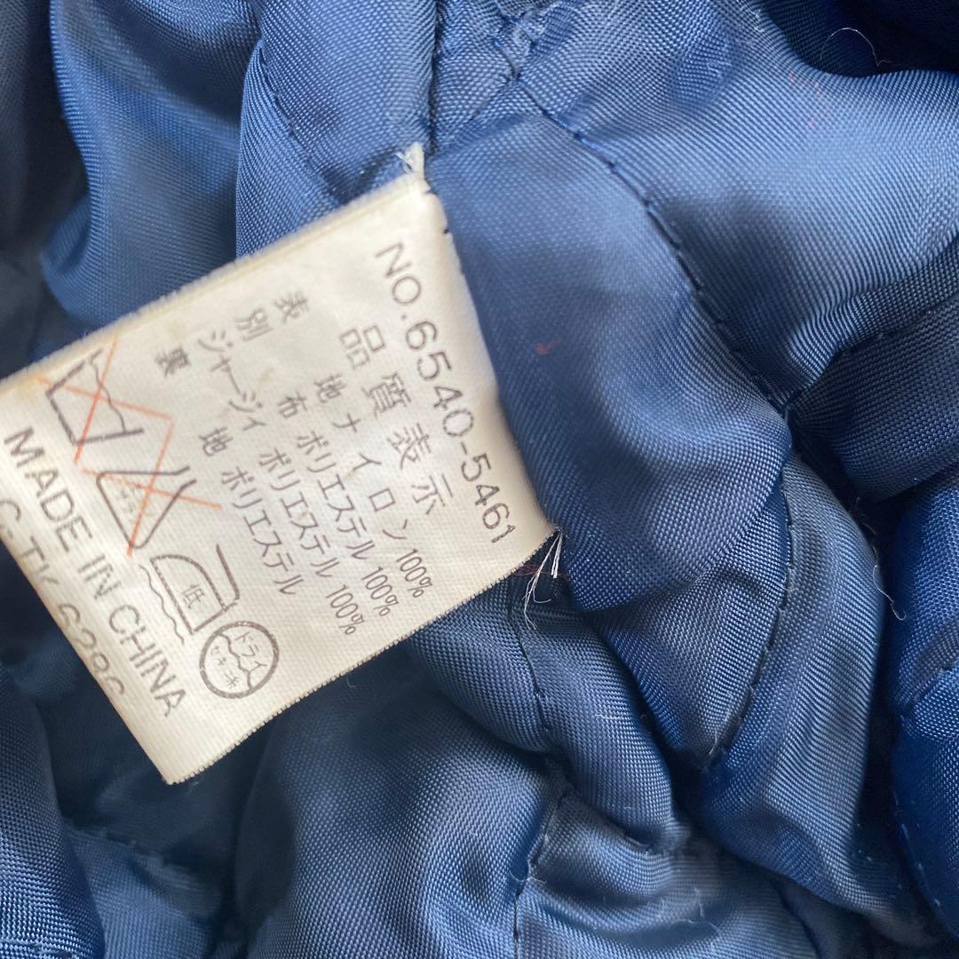 希少 vintage ALL STAR コンバース 2way ジャケット フード